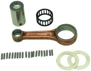 Yamaha Warrior 350 Connecting Rod Kit - Hot Rods - `87-`04